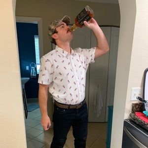 Meet your Posher, Kyle